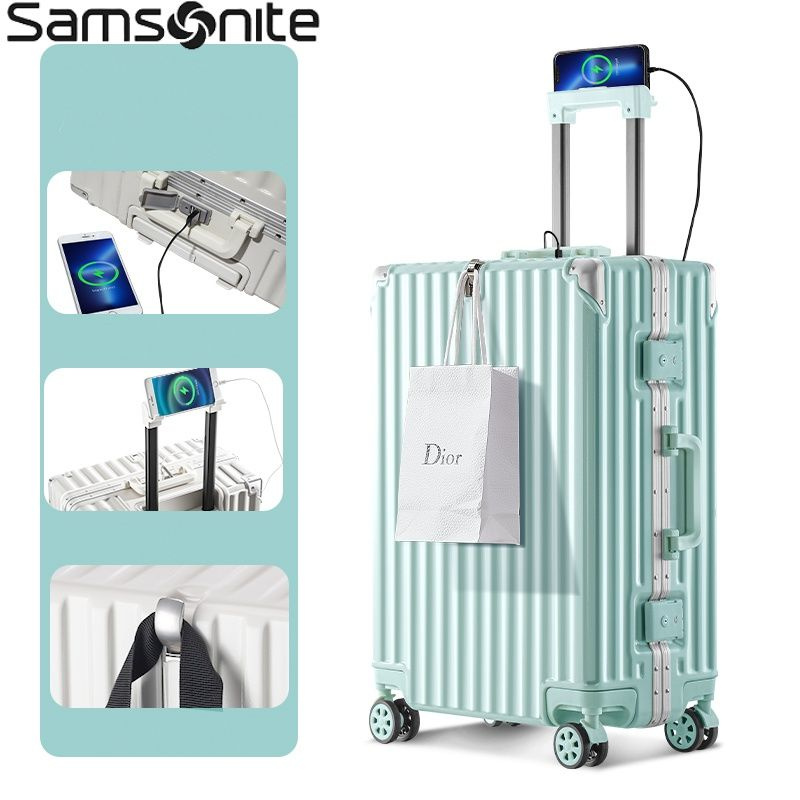 Samsonite Органайзер дорожный #1