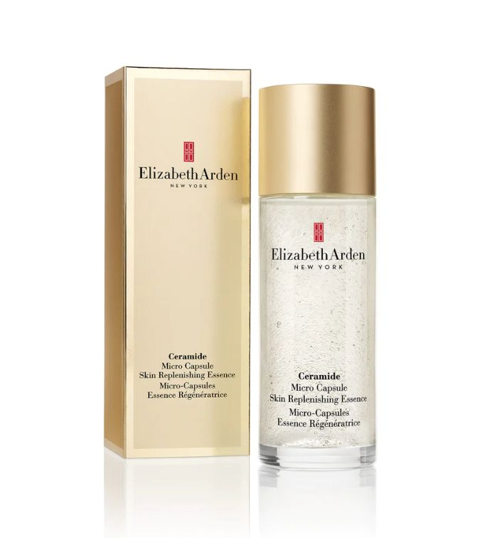 Elizabeth Arden Ceramide Micro Capsule Skin Replenishing Essence/ Восстанавливающая эссенция для лица #1