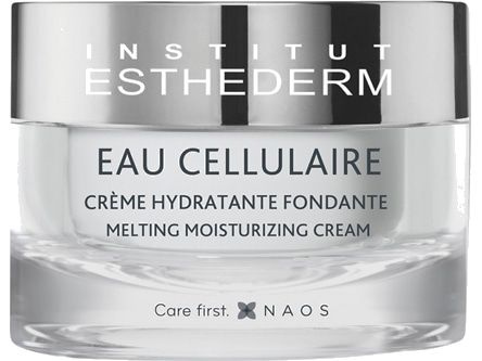 Увлажняющий крем для лица INSTITUT ESTHEDERM Eau cellulaire creme #1