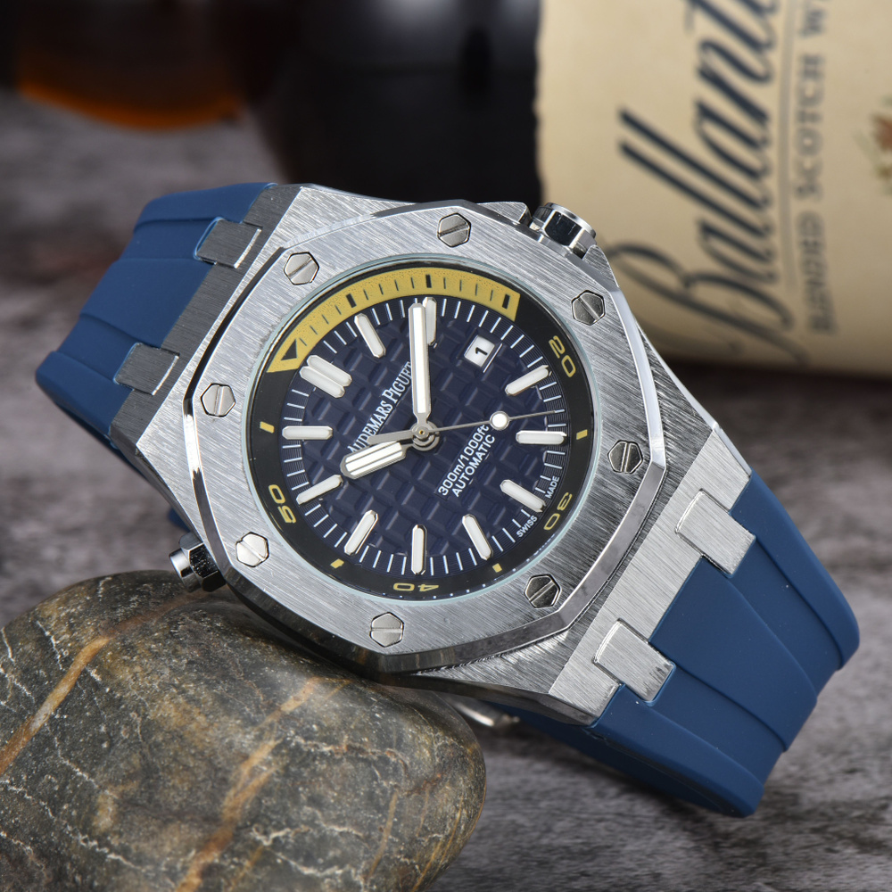 AUDEMARS PIGUET Часы наручные Кварцевые #1