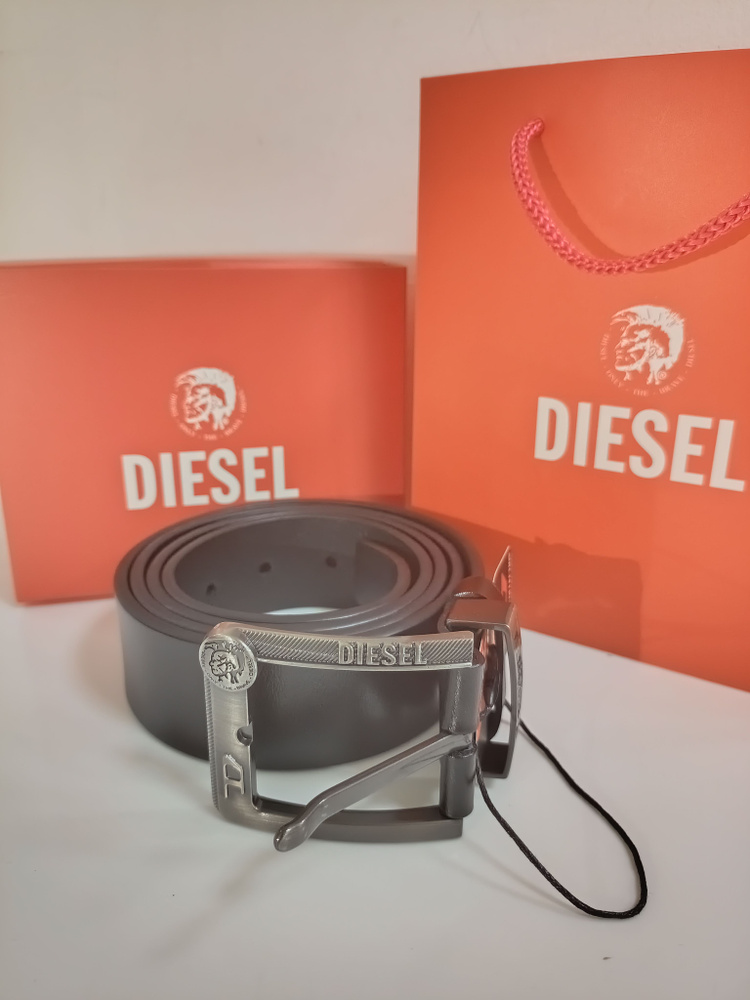 DR.DIESEL Ремень #1