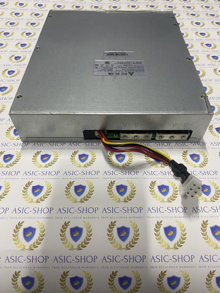 Блок питания PSU3300-03 PLUS #1