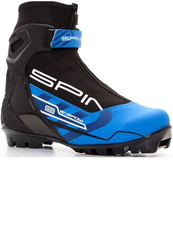 Ботинки лыжные Spine ENERGY 258 NNN #1