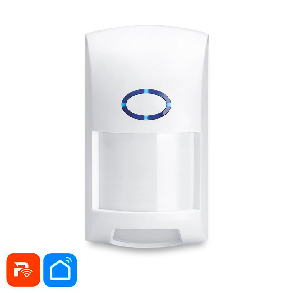 Датчик движения WI-FI Ps-Link PS-CT60W с защитой от животных ...