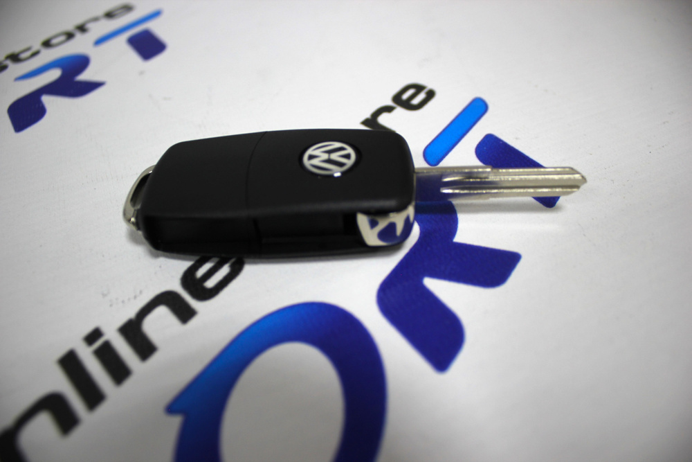 Выкидной ключ "Volkswagen" ВАЗ 2110, 2111, 2112 ВАЗ 2113, 2114, 2115 ...