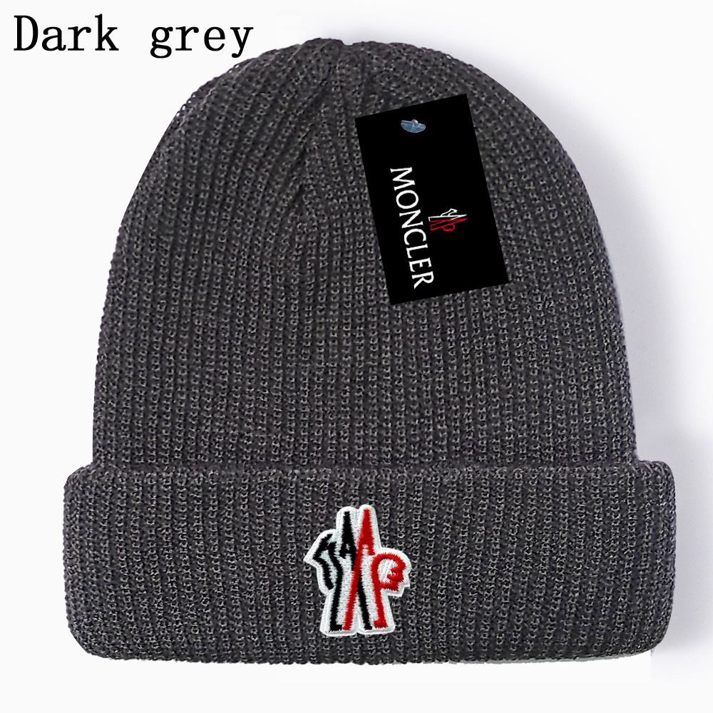 Шапка MONCLER Fashion Beanies #1