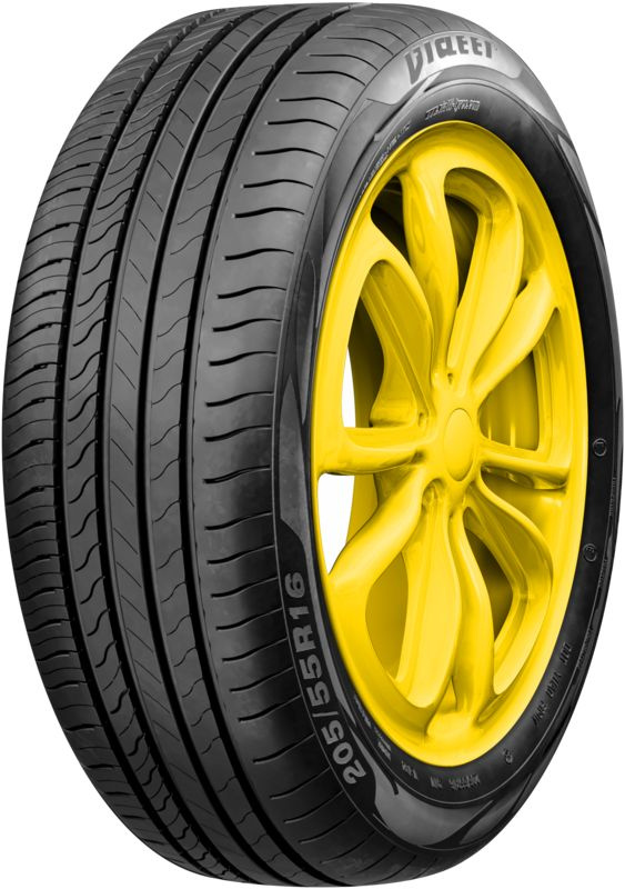 Viatti Strada 2 (V-134) Шины  летние 215/50  R17 95W #1