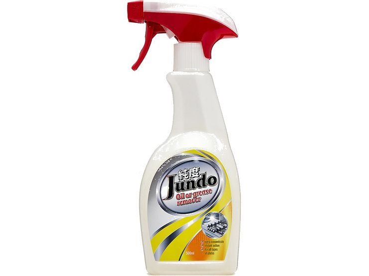 Жироудалитель Jundo Oil or grease remover #1