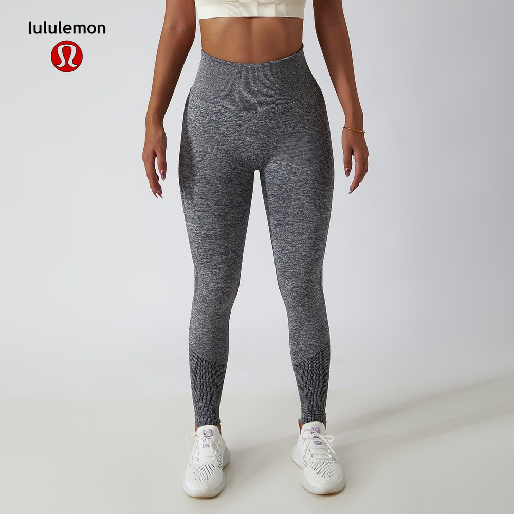 Джеггинсы Lululemon #1