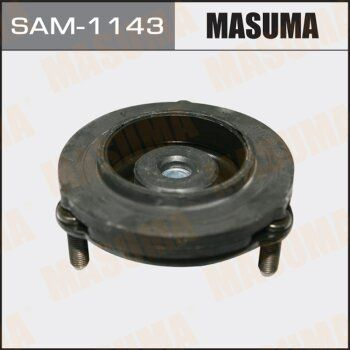 Опора амортизатора (чашка стоек) SAM-1143 48609-60090 GS460/ URJ150L front  #1