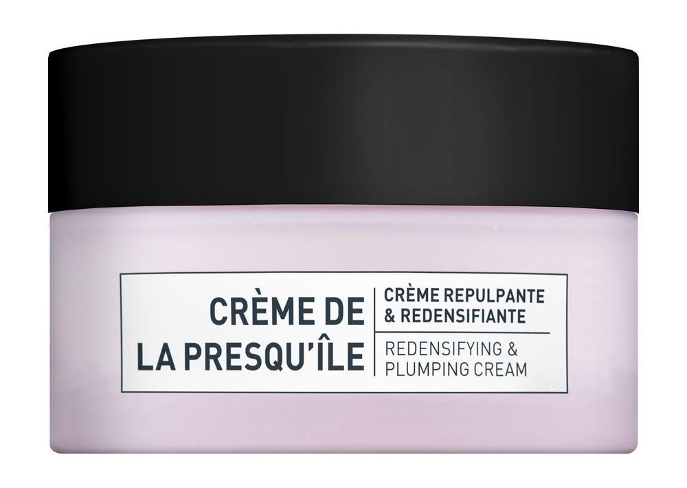 Антивозрастной укрепляющий крем для лица / Algologie Creme De La Presqu'ile Redensifying and Plumping #1