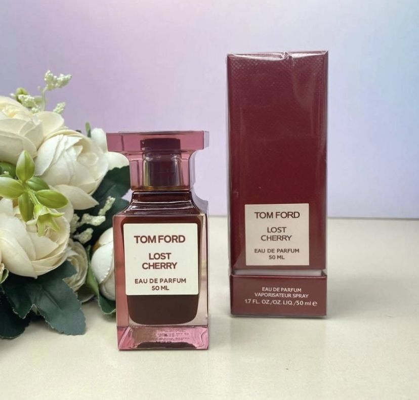 Tom Ford Вода парфюмерная Lost cherry 100 100 мл #1