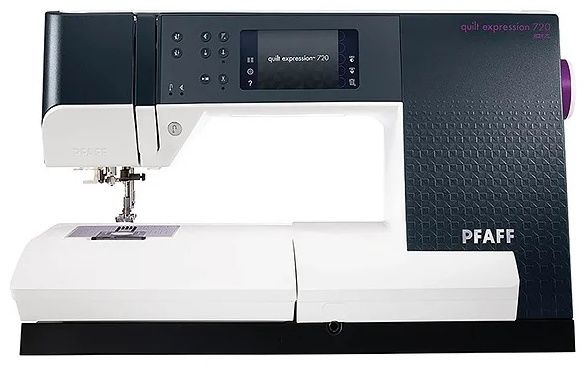 Pfaff Швейная машина n260937 #1