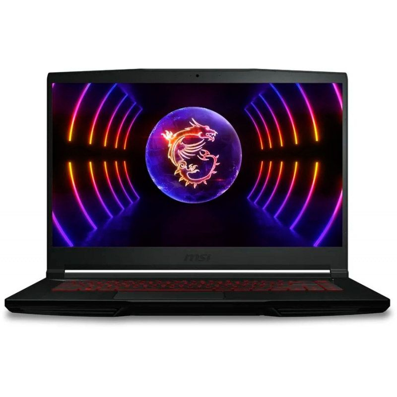 MSI Thin GF63 12UCX-1048XRU Ноутбук #1