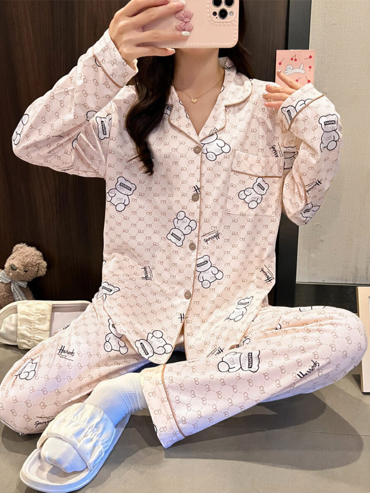 Пижама VICTORIA'S pijama Весь мир моды #1