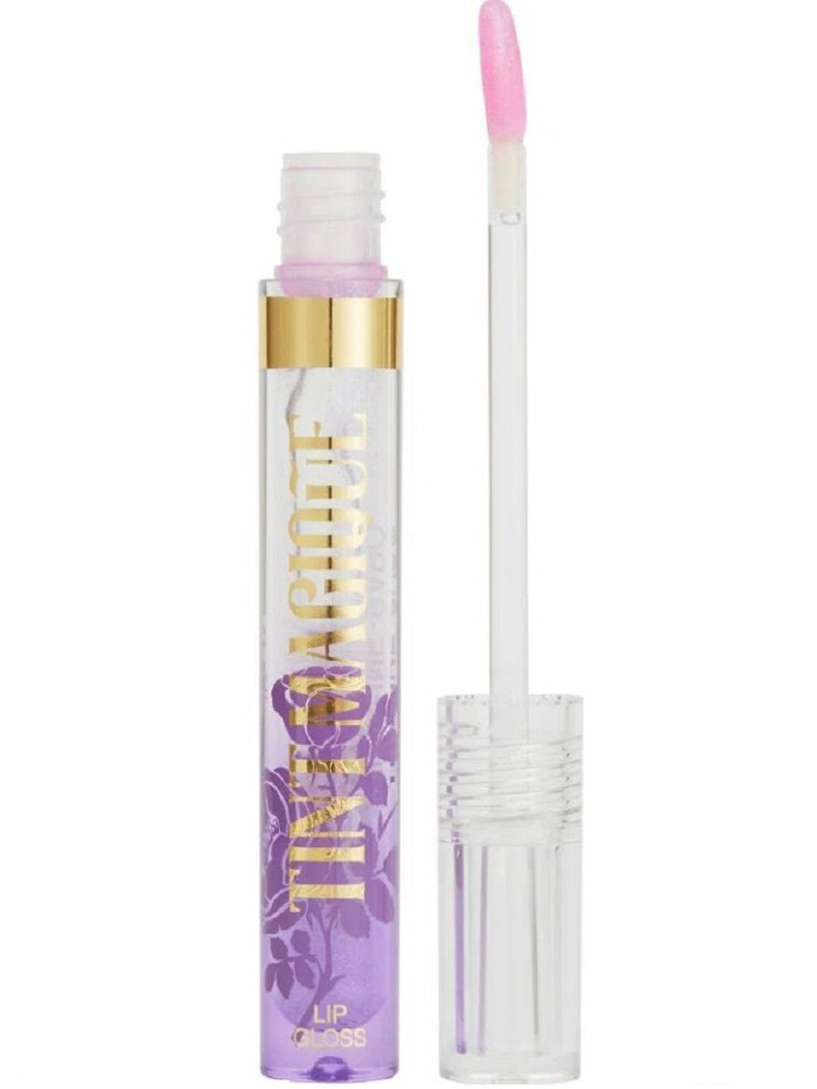 Блеск для губ Tint Magique - купить с доставкой по выгодным ценам в ...