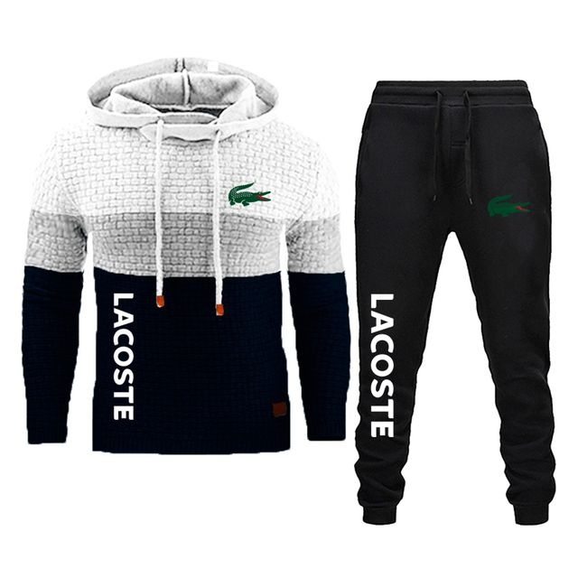 Костюм спортивный Lacoste #1