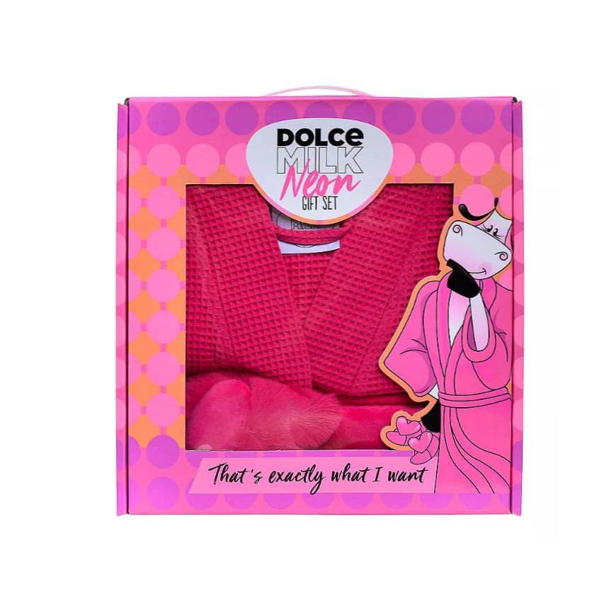Комплект одежды DOLCE MILK #1