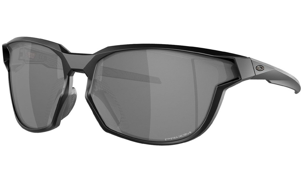 Oakley Kaast Prizm Black 9227 01 солнцезащитные очки #1