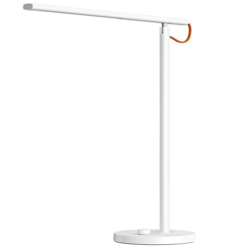 Настольная лампа Xiaomi Mi LED Desk Lamp 1S для чтения, светодиодный светильник для школьника, маникюра #1