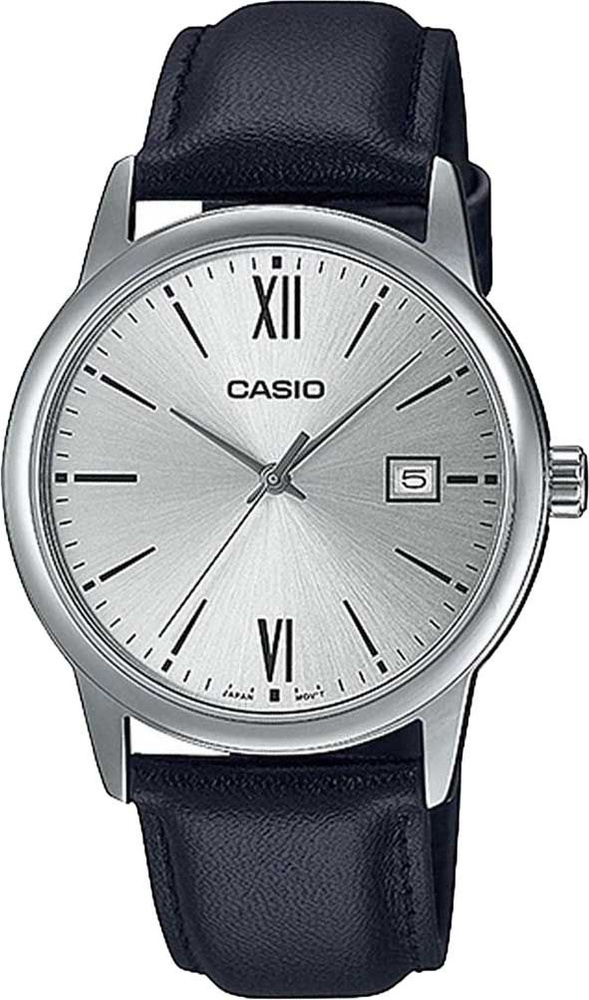 Часы наручные CASIO Collection MTP-V002L-7B3 #1