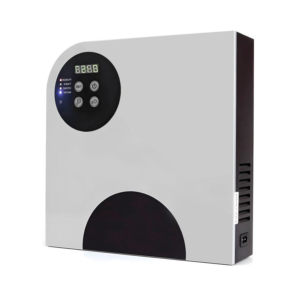Озонатор-ионизатор для помещений от запаха HD ком Мод:РМД (А5) (E2017EU) в квартиру, дома и для воды. #1