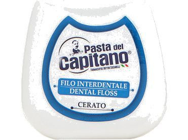 Зубная нить Pasta del Capitano Dental Floss #1