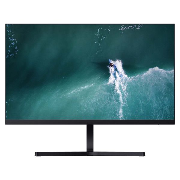 Xiaomi 23.8" Монитор Mi monitor 1C 23.8 (RMMNT238NF/BHR4510GL), черный #1