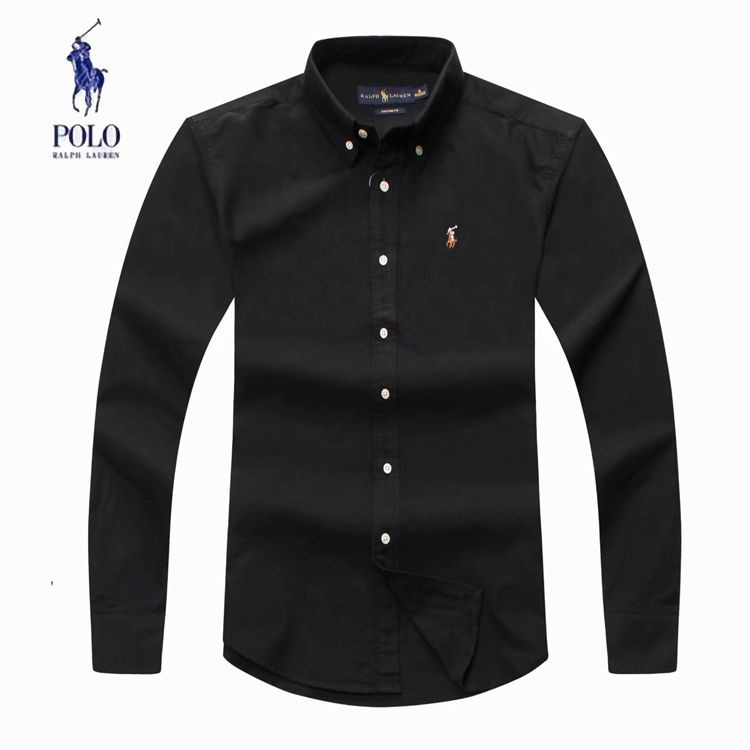 Рубашка Polo Ralph Lauren #1