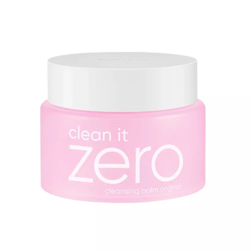 BANILA CO Бальзам для лица очищающий CLEAN IT ZERO CLEANSING BALM, 100 мл #1