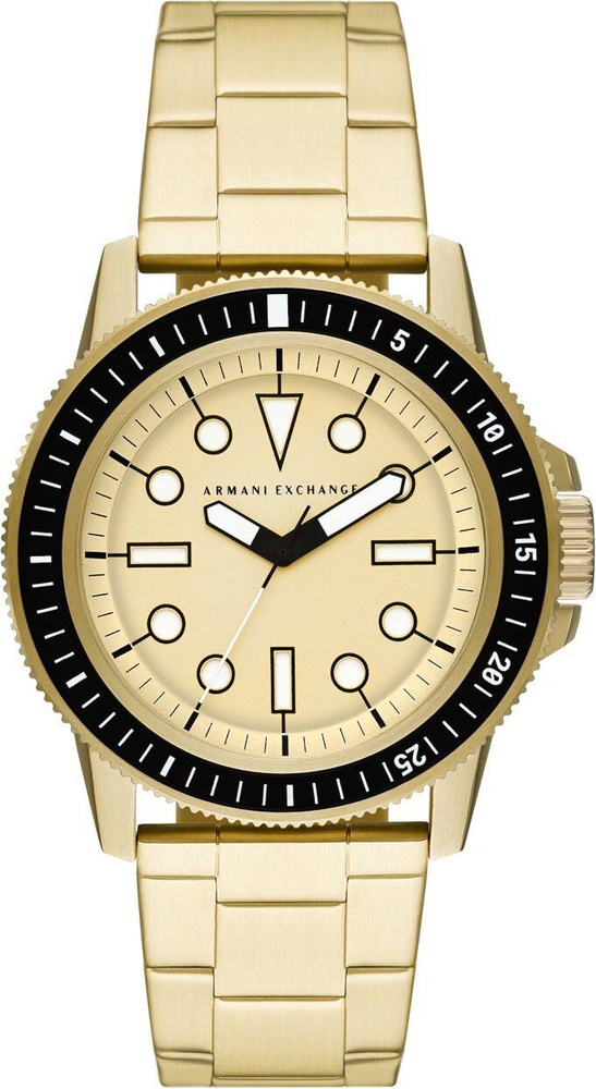 Американские мужские наручные часы Armani Exchange AX1854 #1