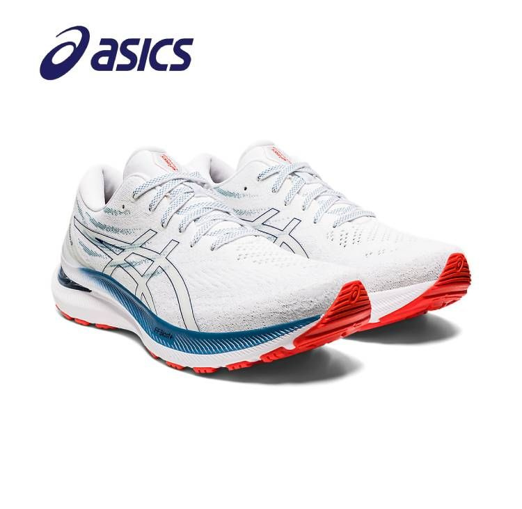 Кроссовки ASICS #1