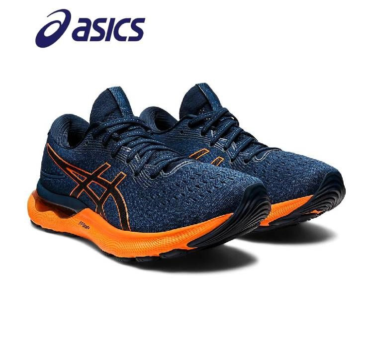 Кроссовки ASICS #1