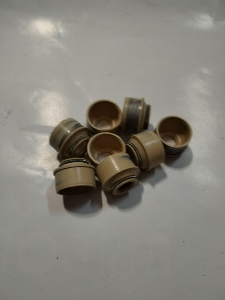 Сальник клапана ЗМЗ-402 (1 шт) ВЭЛКОНТ - УАЗ арт. 4021.1007026 - купить ...