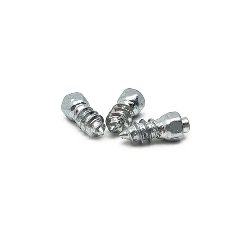 Шипы противоскольжения JX4х4-H9 для самостоятельной шиповки шин - мото ...