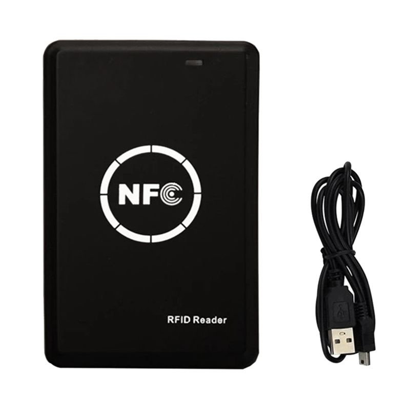 (U A Z T)-1 Комплект IC RFID-Считыватель Карт NFC Устройство Чтения ...