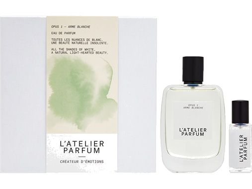 L’ATELIER PARFUM Наливная парфюмерия 19000186481 10 мл #1