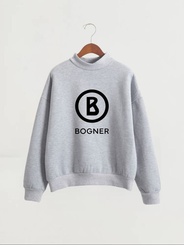 Свитшот BOGNER #1