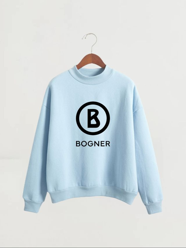 Свитшот BOGNER #1