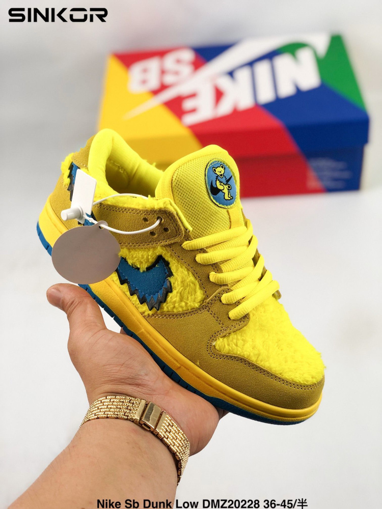 Кроссовки Nike Dunk - купить с доставкой по выгодным ценам в интернет ...