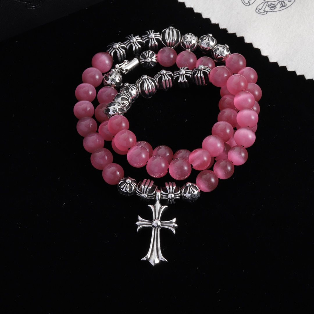 Ожерелье Chrome Hearts - купить с доставкой по выгодным ценам в ...