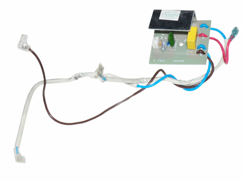 Модуль пылесоса REDMOND RV-C343 - купить по выгодной цене в интернет ...