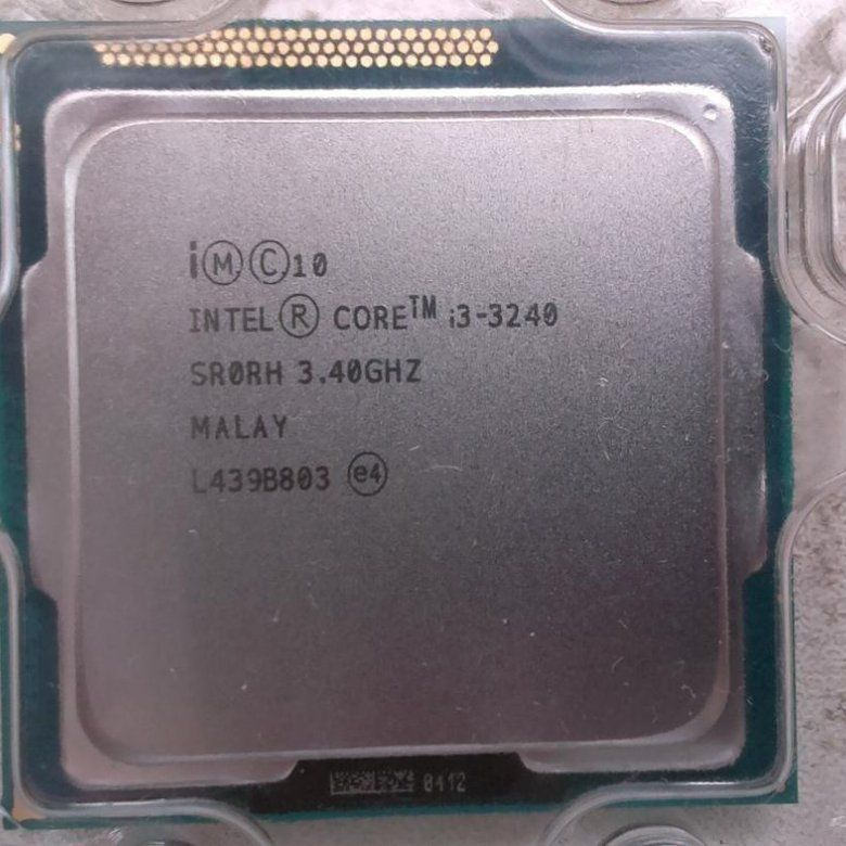 Intel r core tm купить. Intel Core i3-3240 Ivy Bridge lga1155, 2 x 3400 МГЦ. Intel Core i3 3240 s1155. Процессор Intel Core i3 3240 3.40GHZ. Intel(r) Core(TM) i3-3240 CPU @ 3.40GHZ 3.40 GHZ.