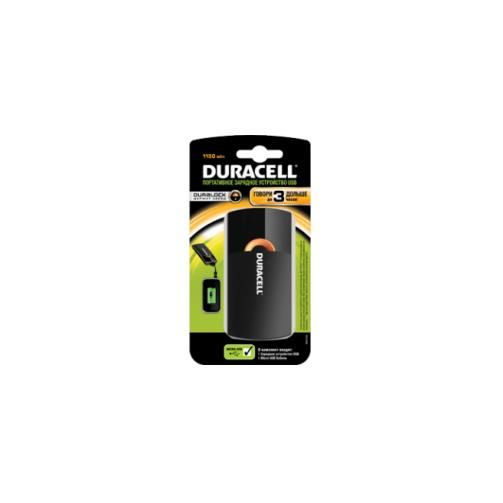 Зарядное устройство для аккумуляторных батареек Duracell - купить по ...