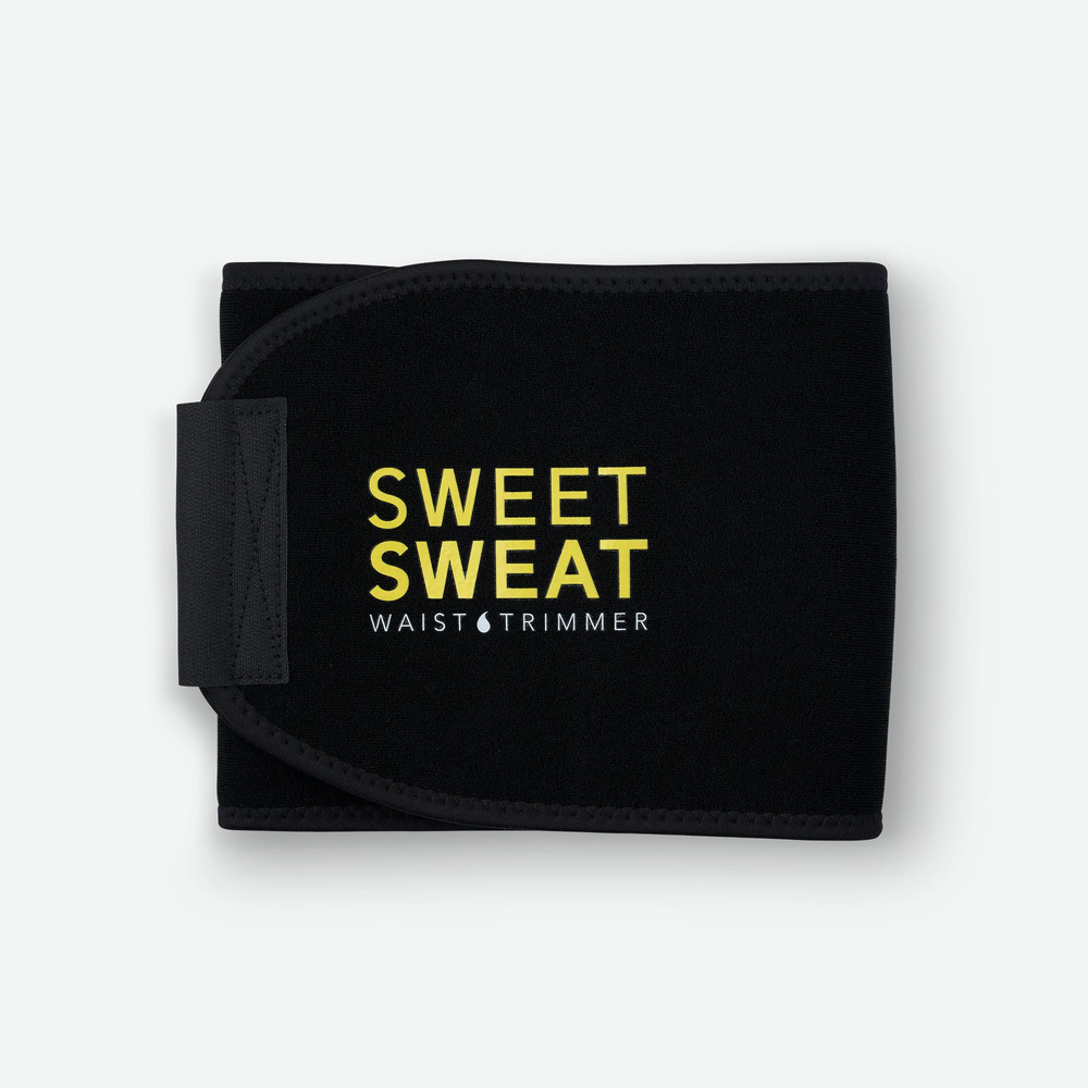 Пояс для похудения Sweet sweat #1