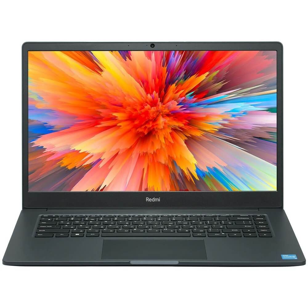 Xiaomi RedmiBook 15 Ноутбук 15.6", Intel Core i7-11390H, RAM 8 ГБ, SSD, Intel Iris Xe Graphics, Windows #1