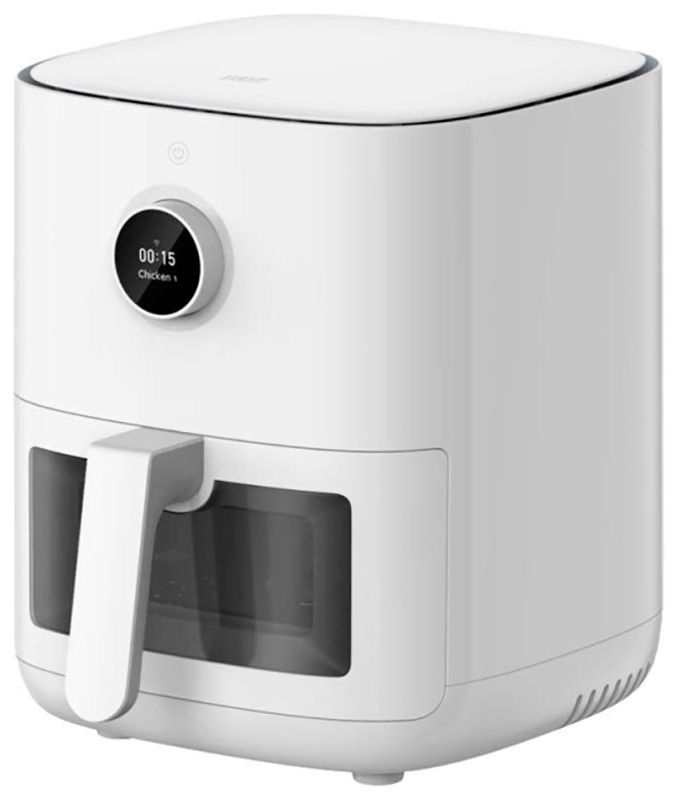 Аэрогриль Xiaomi Smart Air Fryer Pro 4L EU MAF05 (BHR6943EU) #1