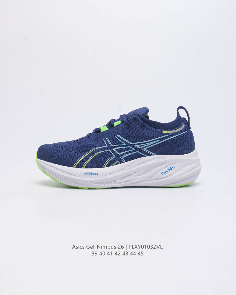 Кроссовки ASICS #1