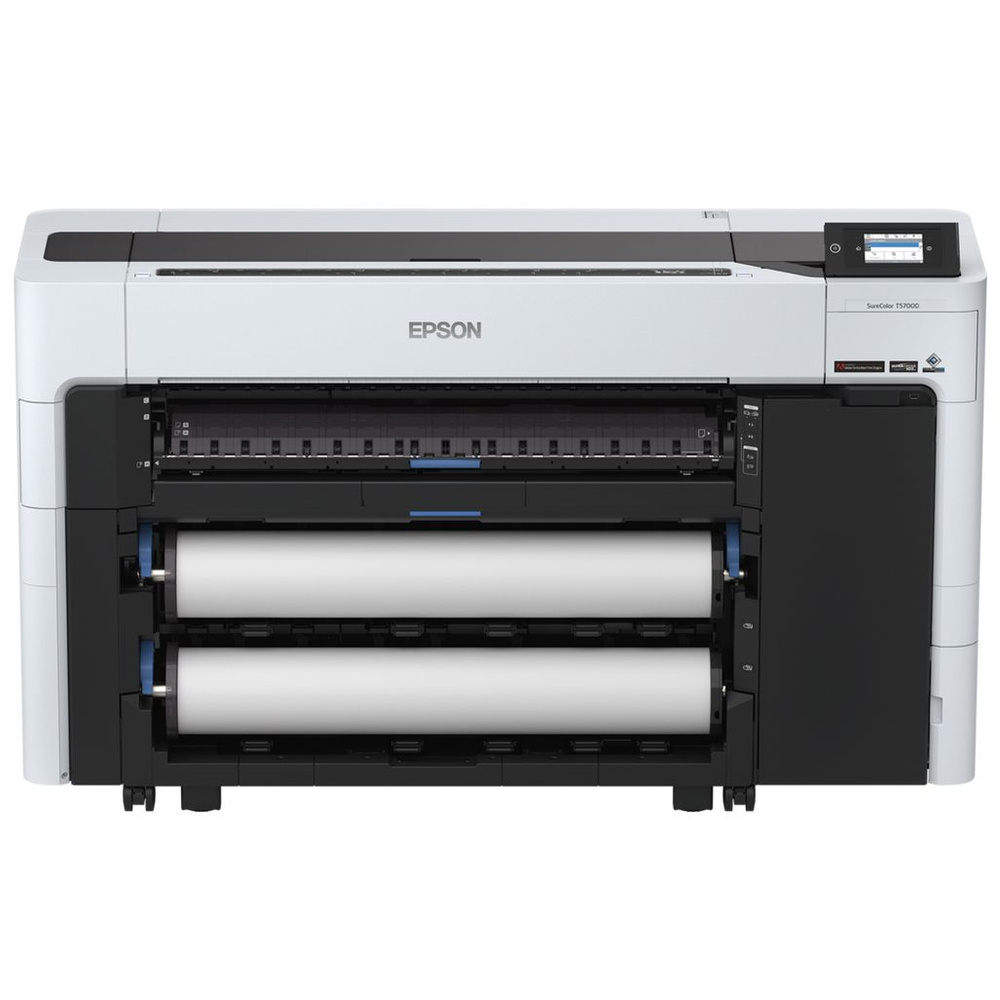 Плоттер Epson SureColor SC-T5700D (C11CH81301A0) + Гарантия 12 месяцев #1