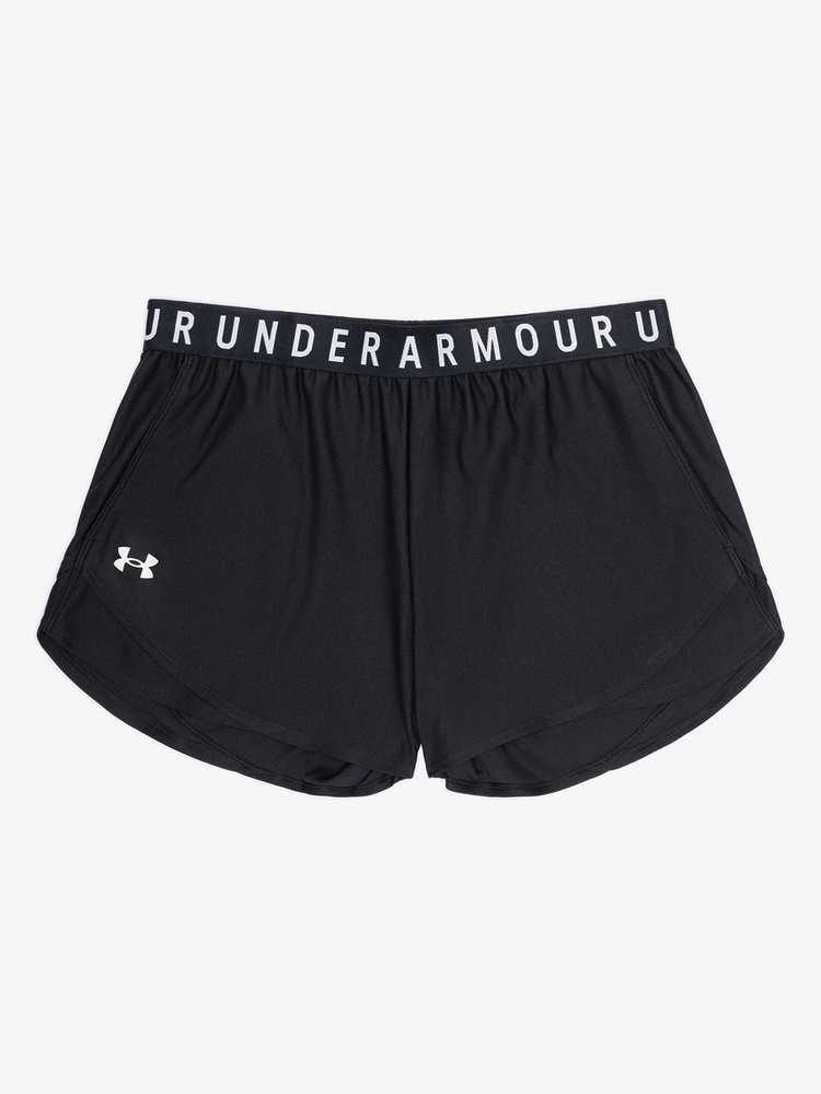 Шорты Under Armour Shorts Play Up Shorts 3.0 #1